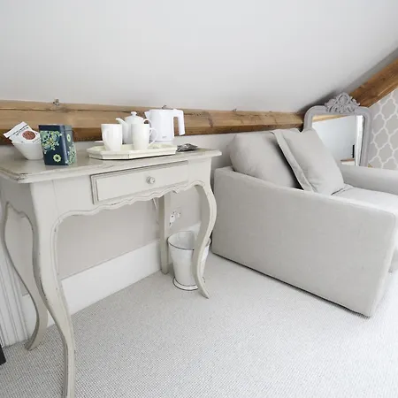Horse Market Bed & Breakfast Kirkby Lonsdale