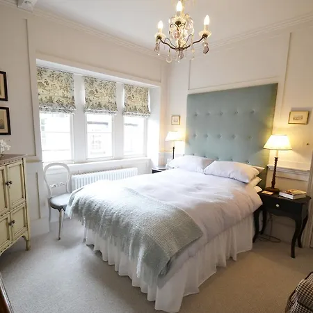 Horse Market Bed & Breakfast 4*