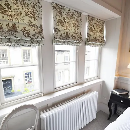 Horse Market Bed & Breakfast 4*