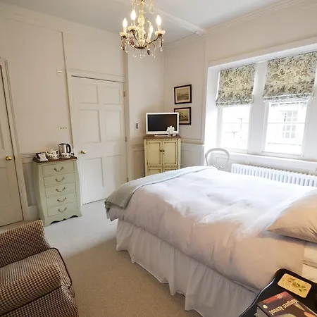 Horse Market Bed & Breakfast 4*