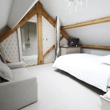 Horse Market Bed & Breakfast 4*