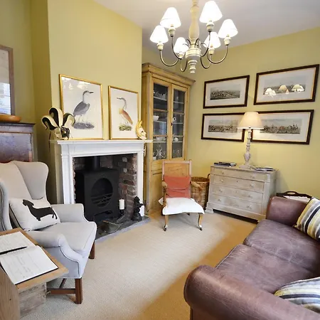 Horse Market 4* Kirkby Lonsdale