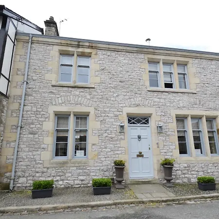 Horse Market Bed & Breakfast Kirkby Lonsdale