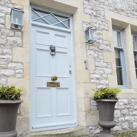Horse Market Bed & Breakfast 4*