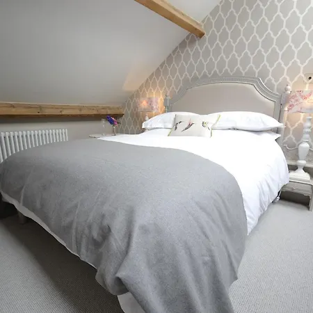 Bed & Breakfast Horse Market Kirkby Lonsdale