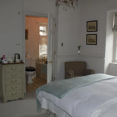 Bed & Breakfast Horse Market Kirkby Lonsdale